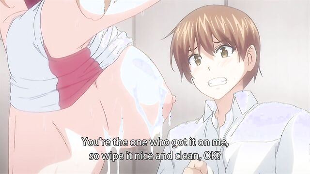 Hentai Ass