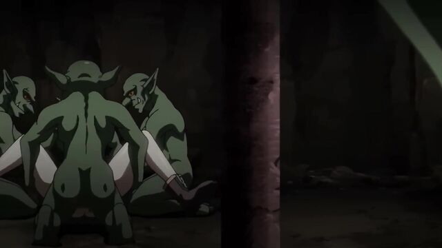 Goblin Hentai