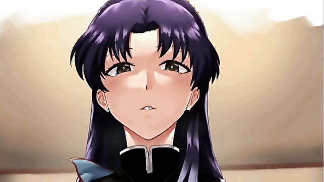 Joi Hentai