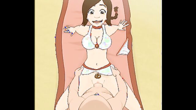 Avatar Hentai