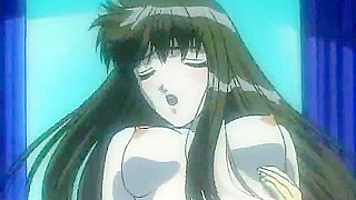 Countdown Conjoined Akira 3 - Pretty boy bangs his wet pussy sister from behind