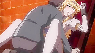 Elf Princess Gets Bondaged, Craves Dick in Her Virgin Pussy for Mind-Blowing Orgasm