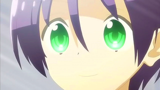 Cute Anime Couple Shares Intimate Moments Without Going Too Far