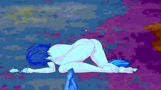 Hentai Survival Game – Girl's Deadly Encounter On Mad Island