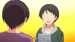 Hentai Anime – Revolution Begins When Tyranny Reigns - Blend S Seduction
