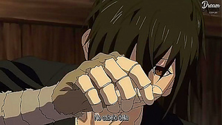 Legendary Dororo Anime – Hot Hentai Action & Intense Scenes