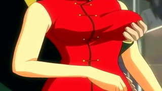 Busty Japanese Teen Gets Touched Off On The Train For A Juicy Creampie Squirt Orgasm