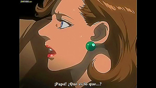 Muscular Vampire JoJo Takes It Hard in Anime Action-packed OVA Session