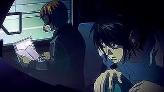 Death Note Anime – Latina Series Completa - Capítulo 24 Resurrección