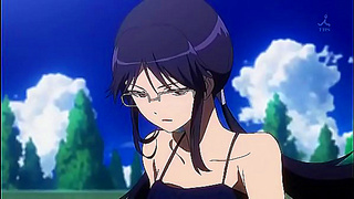 Romantic Anime Adventure – Photo Kano’s Sweet Hentai Moments