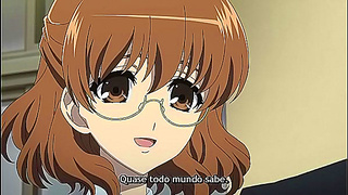 Subbed Hentai Anime Episode 1 – Legendary Couple’s Intense Pleasure Session