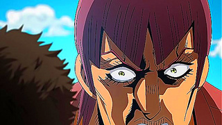 Jojo’s Bizarre Adventure – Hot Stands Girls Get Freaky in Golden Wind Episode
