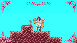 Mystic Knight Maya – Burly Sailor Seduces in Steamy Anime Game Action