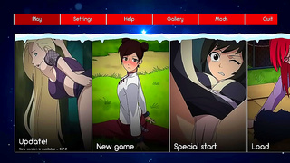 Naruto Hentai Trainer – 3D Anime Cutie Gets Fucked In All Positions