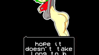 Lewd Pixel Art Adventure – Erotic Hentai Action-packed Horror Comedy