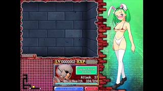 Hentai Fantasy – Dungeon Sex Adventure With Cute Dolls