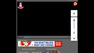 Horny Anime Couple Explore Planet Earth With Wild Sex Scenes