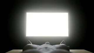 Sadako from The Ring Takes Creepy Hentai Creampie Adventure