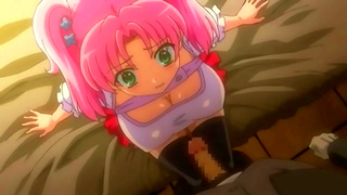 Cute Hentai Girls Engage in Intense Sex Scenes for Ultimate Pleasure
