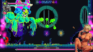 Deep Mushroom Forest Sex Adventure in Flip Witch Live Play