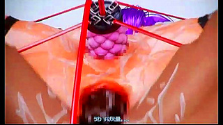 Bulma’s steamy 3D Hentai Adventure – Intense Sexual Encounter Revealed