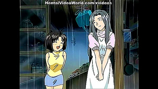 Cute Teen Hentai Anime Gets Fucked Hard In Cartoon Adventure
