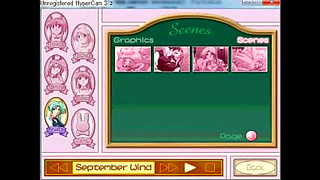 Sumika’s Erotic Anime Adventure – Eroge Hentai Seduction Fantasies