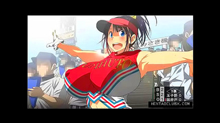 Sexy Anime Girls Serve Up Hot Softcore Ecchi Action In Gallery