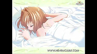 Sexy Ecchi Anime Girls Get Wild In Naughty Hentai Adventure