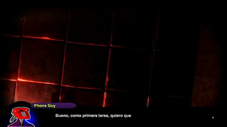 Hilarious Hentai Anime Comedy – Slushy’s Fap Night Adventure in Español