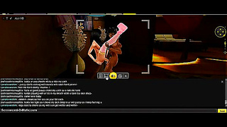 Lana's Bedroom Fantasy – 3D Hentai Game Porn Adventure