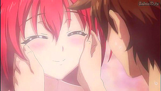 Shinmai Maou's Ecchi Anime Adventure – Hot Scenes You Can't Miss