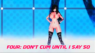 3D Hentai Hero Paradise – Anime Cock Adventure Teaser Trailer