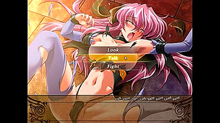 Lightning Warrior Raidy Part 6 – Hot Hentai Game Action With Sexy Anime Girls