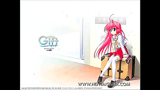 Sexy Anime School Girls Serve Up Hot Action With Hentai Fun