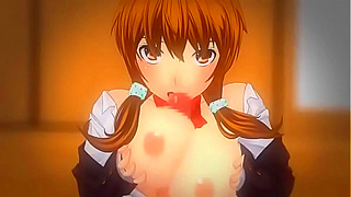 Cute Anime Chick Gets Fucked Hard In Sexy Hentai Adventure