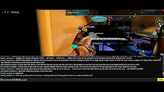 Nitee Takes 3D Porn Adventure – Game-Inspired Hentai Seduction