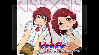 Naked Ecchi Anime Girls Seduce With Sexy Poses And Revealing Outfits