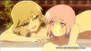 Sexy Anime Chick Rocks Ecchi Action inSenran KaguraDubstep Fantasy