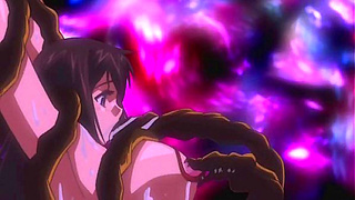 Horny Anime Girls Get Wild in Samayou Midara na Lunatics 2