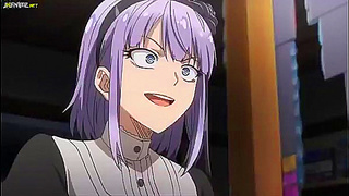 Hentai Anime Dagashi Kashi – Chapter 8 Erotic Adventures Revealed