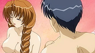 Wife Eater 1 ep2 - Widow forgets about her dead husband by fucking a young hentai man