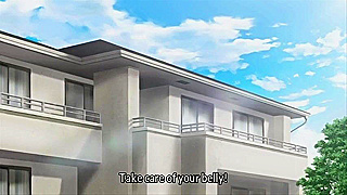 You Can Do as You Please 1 - Busty hentai mom fucks her daughters husband