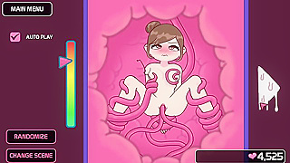 Lovecraft Tentacle Locker [FAP MODE] - Game preview
