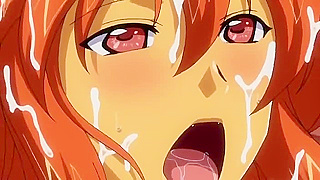 Ride of the Valkyrie G 1 - War maiden fucks a princess with her hentai futa cock