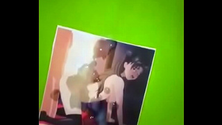 Horny Soloboy Gives Amazing Jerkoff Session With Cum Tribute