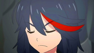 Hentai Anime Music Video – K La Ends With Intense Passion