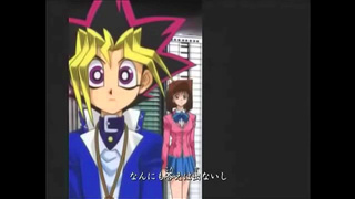 Japanese Yu-Gi-Oh Opening Turns Into Steamy Anime Hentai Scene