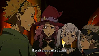 Horny Anime Couple Engage in Steamy Hentai Sex Scene