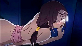 Uncensored Toon Nurse Fucks With Big Tits & Gets Anal Creampie